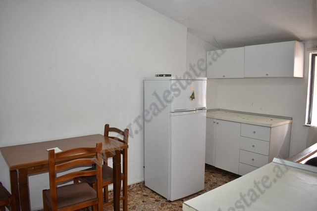 Two bedroom apartment for rent in Zogu i Pare Boulevard in Tirana.&nbsp;
The apartment it is positi